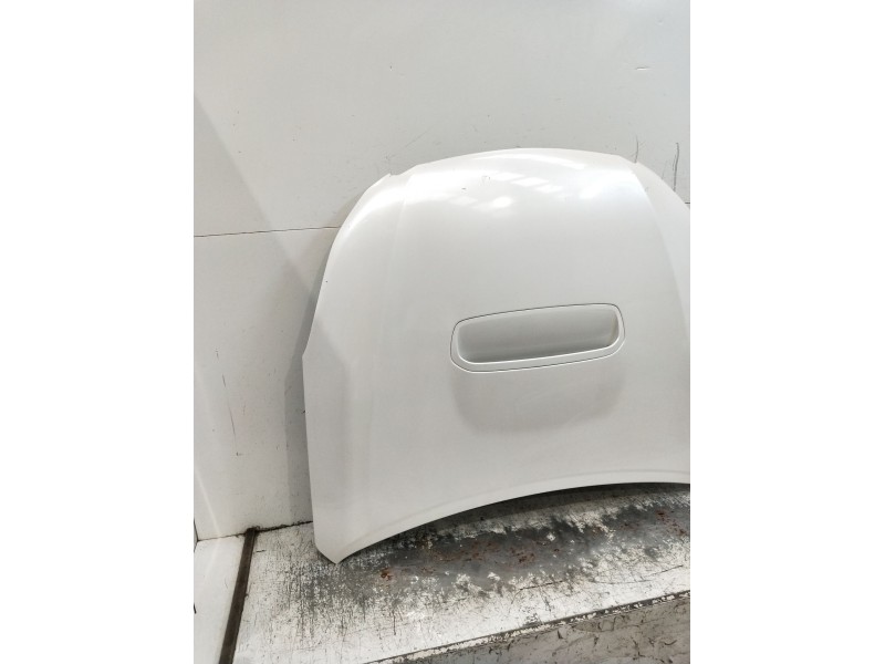 Recambio de capot para subaru outback (br) 2.0 d awd (brd) referencia OEM IAM   