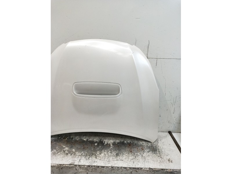 Recambio de capot para subaru outback (br) 2.0 d awd (brd) referencia OEM IAM   