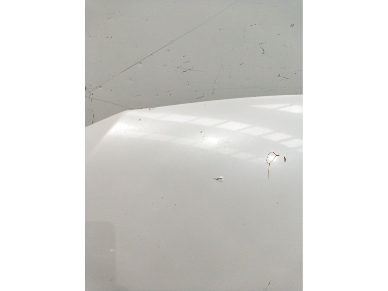 Recambio de capot para subaru outback (br) 2.0 d awd (brd) referencia OEM IAM   