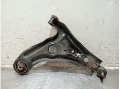 Recambio de brazo suspension inferior delantero derecho para chevrolet aveo / kalos hatchback (t250, t255) 1.2 referencia OEM IA