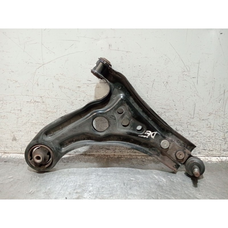 Recambio de brazo suspension inferior delantero derecho para chevrolet aveo / kalos hatchback (t250, t255) 1.2 referencia OEM IA