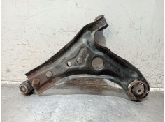 Recambio de brazo suspension inferior delantero derecho para chevrolet aveo / kalos hatchback (t250, t255) 1.2 referencia OEM IA 2