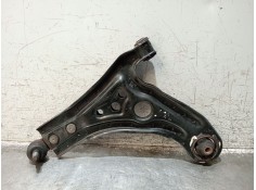 Recambio de brazo suspension inferior delantero izquierdo para chevrolet aveo / kalos hatchback (t250, t255) 1.2 referencia OEM 