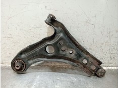 Recambio de brazo suspension inferior delantero izquierdo para chevrolet aveo / kalos hatchback (t250, t255) 1.2 referencia OEM  2