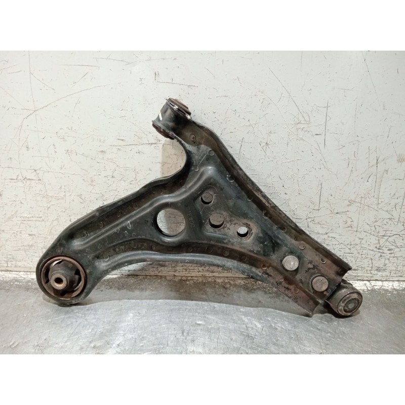 Recambio de brazo suspension inferior delantero izquierdo para chevrolet aveo / kalos hatchback (t250, t255) 1.2 referencia OEM 