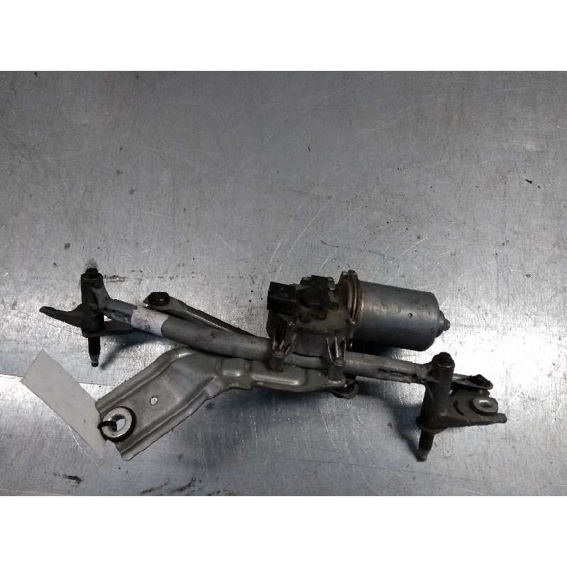 Recambio de motor limpia delantero para fiat grande punto (199) 1.3 16v jtd cat referencia OEM IAM 404978 1348N  Recambio de motor limpia delantero para fiat grande punto (199) 1.3 16v jtd cat referencia OEM IAM 404978 1348N