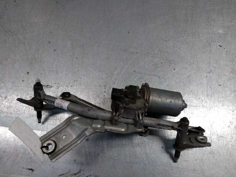 Recambio de motor limpia delantero para fiat grande punto (199) 1.3 16v jtd cat referencia OEM IAM 404978 1348N  Recambio de motor limpia delantero para fiat grande punto (199) 1.3 16v jtd cat referencia OEM IAM 404978 1348N