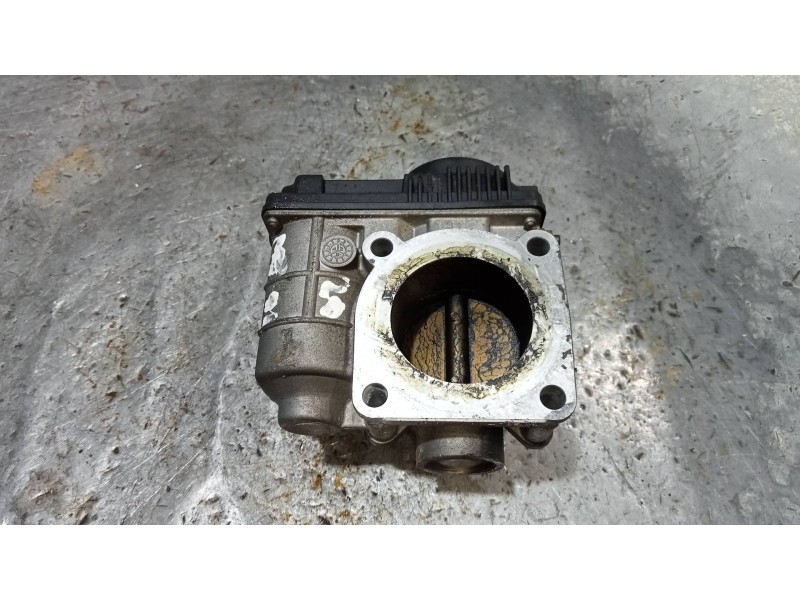 Recambio de caja mariposa para nissan primera berlina (p12) acenta referencia OEM IAM   