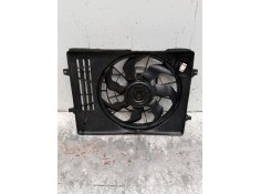 Recambio de electroventilador para kia carens ( ) referencia OEM IAM   