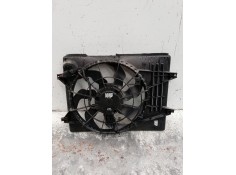 Recambio de electroventilador para kia carens ( ) referencia OEM IAM    2
