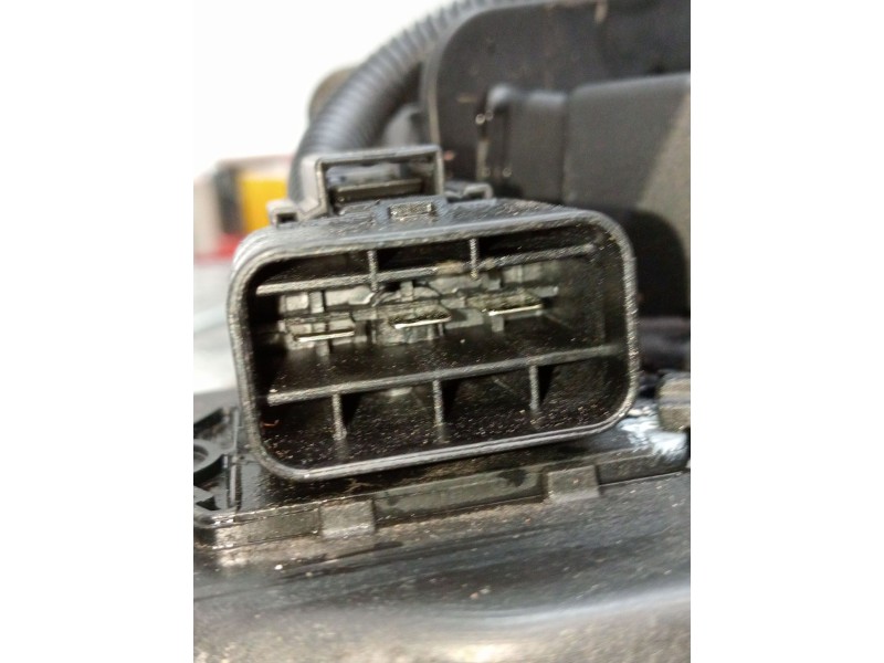 Recambio de electroventilador para kia carens ( ) referencia OEM IAM   