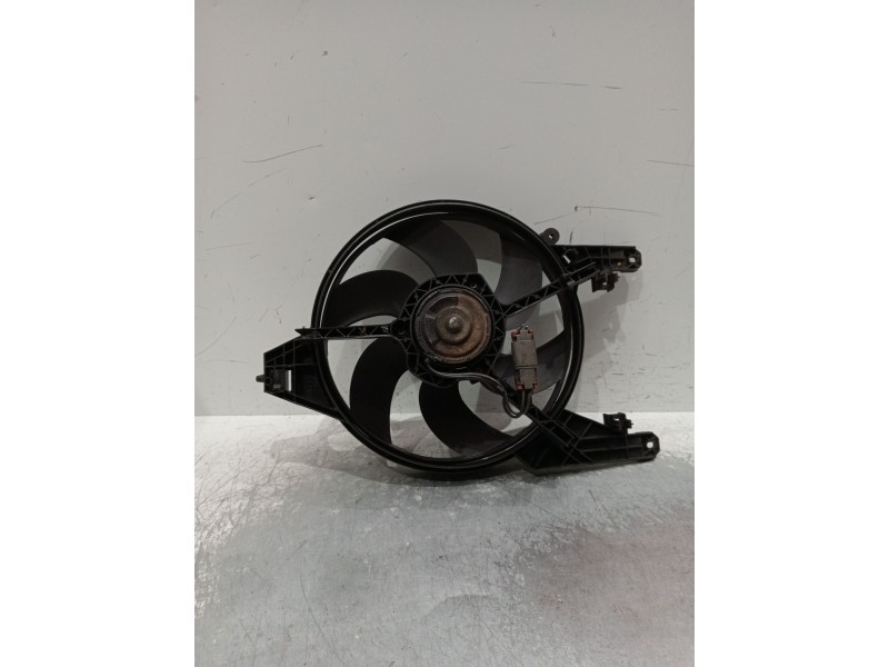 Recambio de electroventilador para nissan micra ii (k11) 1.0 i 16v referencia OEM IAM   