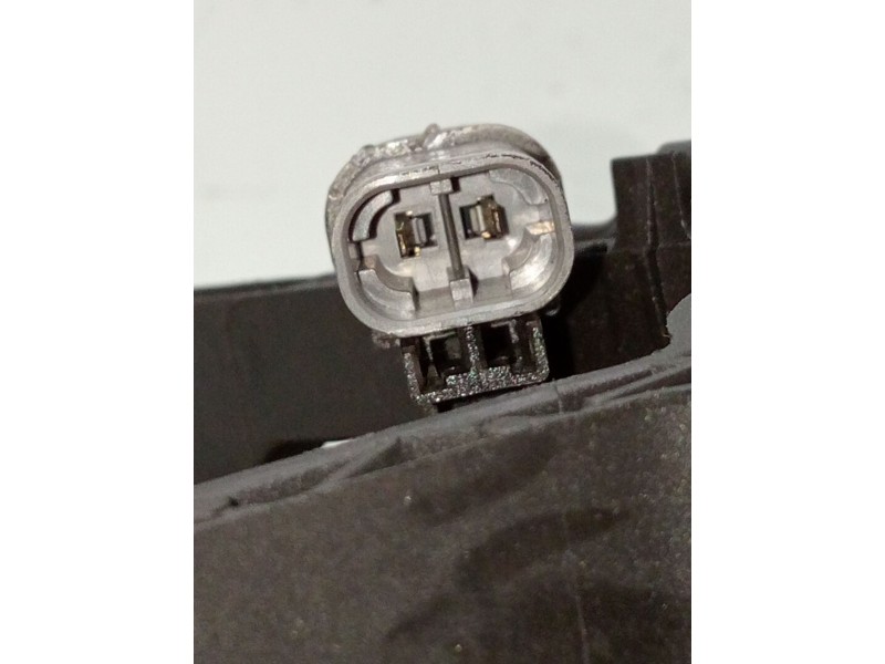 Recambio de electroventilador para nissan micra ii (k11) 1.0 i 16v referencia OEM IAM   