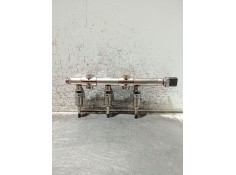 Recambio de rampa inyectora para seat ibiza (kj1) reference referencia OEM IAM 04C133320F  