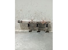 Recambio de rampa inyectora para seat ibiza (kj1) reference referencia OEM IAM 04C133320F   2