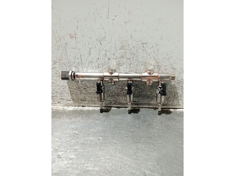 Recambio de rampa inyectora para seat ibiza (kj1) reference referencia OEM IAM 04C133320F  