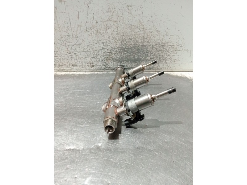 Recambio de rampa inyectora para seat ibiza (kj1) reference referencia OEM IAM 04C133320F  