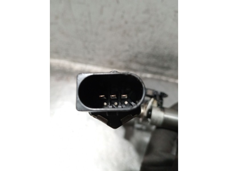 Recambio de rampa inyectora para seat ibiza (kj1) reference referencia OEM IAM 04C133320F  