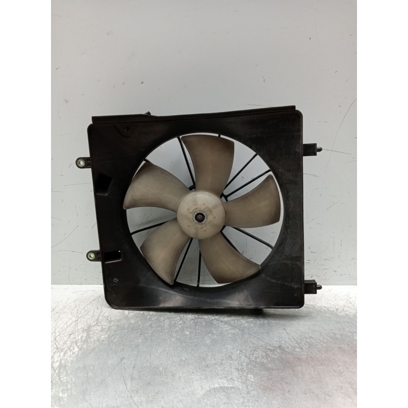Recambio de electroventilador para honda accord vii tourer (cm, cn) 2.4 (cm2) referencia OEM IAM   