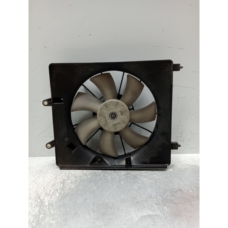 Recambio de electroventilador para honda accord vii tourer (cm, cn) 2.4 (cm2) referencia OEM IAM   