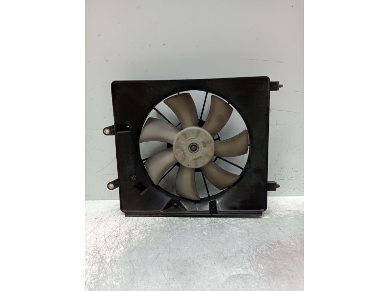 Recambio de electroventilador para honda accord vii tourer (cm, cn) 2.4 (cm2) referencia OEM IAM   