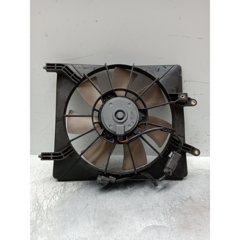 Recambio de electroventilador para honda accord vii tourer (cm, cn) 2.4 (cm2) referencia OEM IAM   