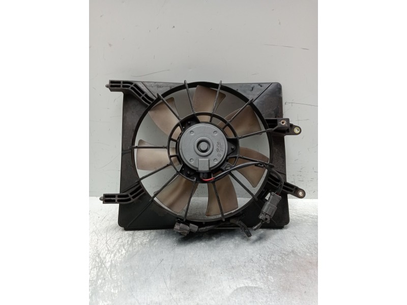 Recambio de electroventilador para honda accord vii tourer (cm, cn) 2.4 (cm2) referencia OEM IAM   