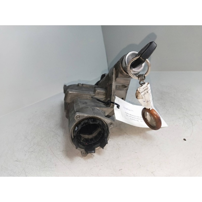 Recambio de conmutador de arranque para ford mondeo berlina/familiar (fd) clx berlina referencia OEM IAM 93BB3C529NA BD93131B 