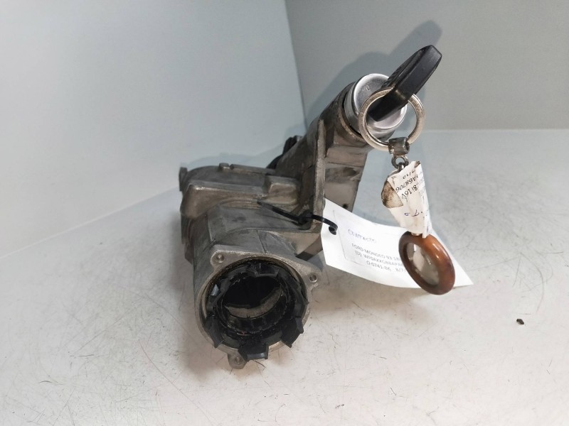 Recambio de conmutador de arranque para ford mondeo berlina/familiar (fd) clx berlina referencia OEM IAM 93BB3C529NA BD93131B 