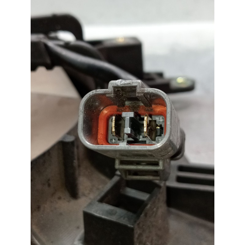 Recambio de electroventilador para honda accord vii tourer (cm, cn) 2.4 (cm2) referencia OEM IAM   