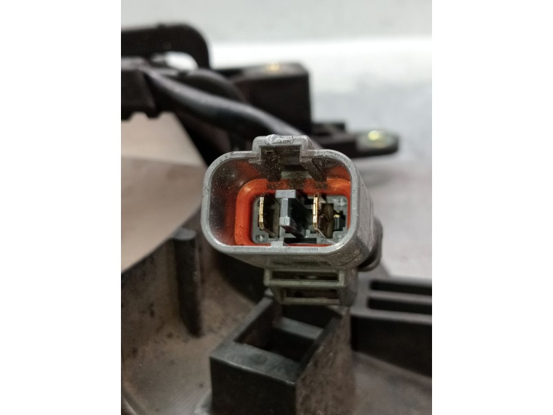 Recambio de electroventilador para honda accord vii tourer (cm, cn) 2.4 (cm2) referencia OEM IAM   