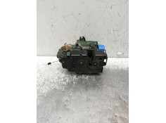 Recambio de motor cierre centralizado delantero izquierdo para seat leon (1m1) 1.9 tdi referencia OEM IAM 3B1837015AM 5P 