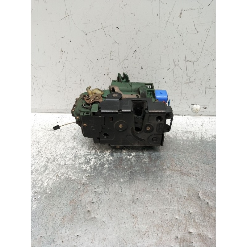 Recambio de motor cierre centralizado delantero izquierdo para seat leon (1m1) 1.9 tdi referencia OEM IAM 3B1837015AM 5P 