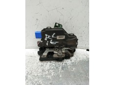 Recambio de motor cierre centralizado delantero izquierdo para seat leon (1m1) 1.9 tdi referencia OEM IAM 3B1837015AM 5P  2