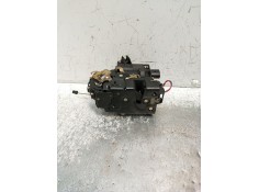 Recambio de motor cierre centralizado trasero izquierdo para seat leon (1m1) 1.9 tdi referencia OEM IAM  5P 