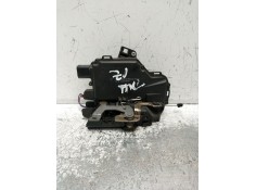 Recambio de motor cierre centralizado trasero izquierdo para seat leon (1m1) 1.9 tdi referencia OEM IAM  5P  2