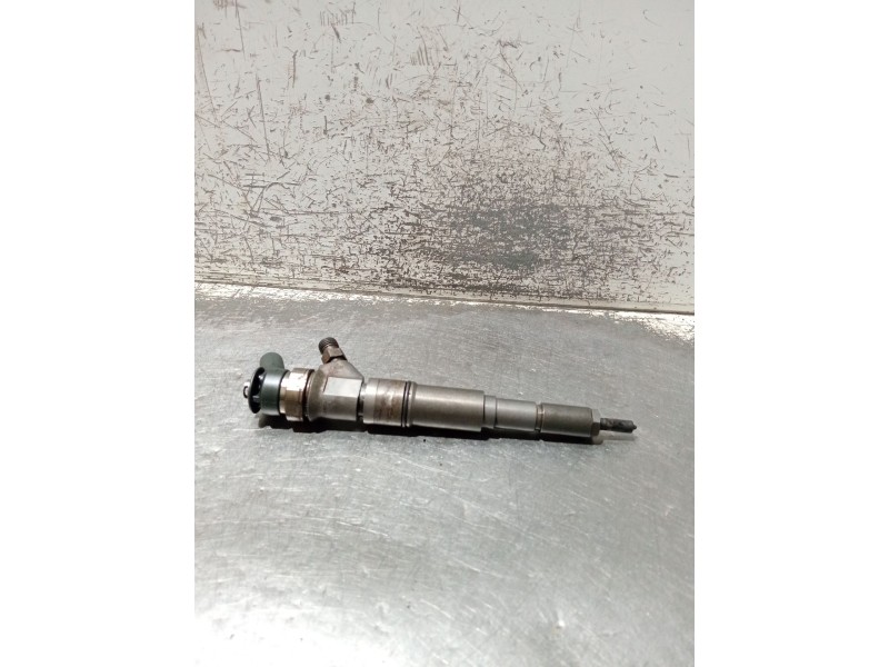 Recambio de inyector para bmw 3 (e46) 320 d referencia OEM IAM 7788609 0445110080 BOSCH
