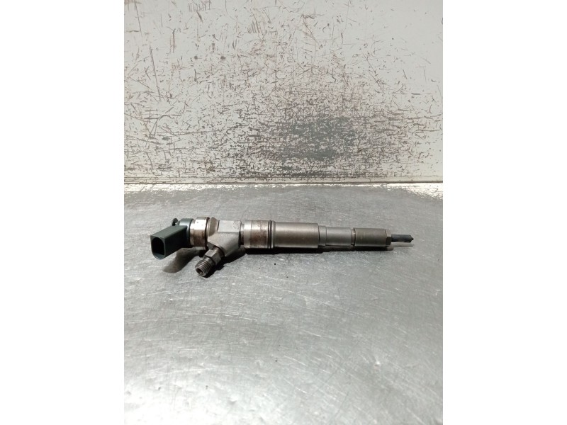 Recambio de inyector para bmw 3 (e46) 320 d referencia OEM IAM 7788609 0445110080 BOSCH