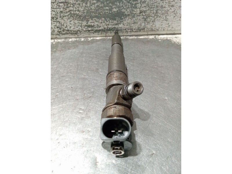 Recambio de inyector para bmw 3 (e46) 320 d referencia OEM IAM 7788609 0445110080 BOSCH