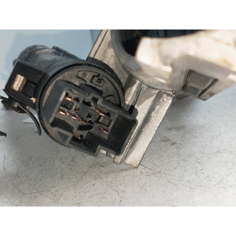 Recambio de conmutador de arranque para ford mondeo berlina/familiar (fd) clx berlina referencia OEM IAM 93BB3C529NA BD93131B 