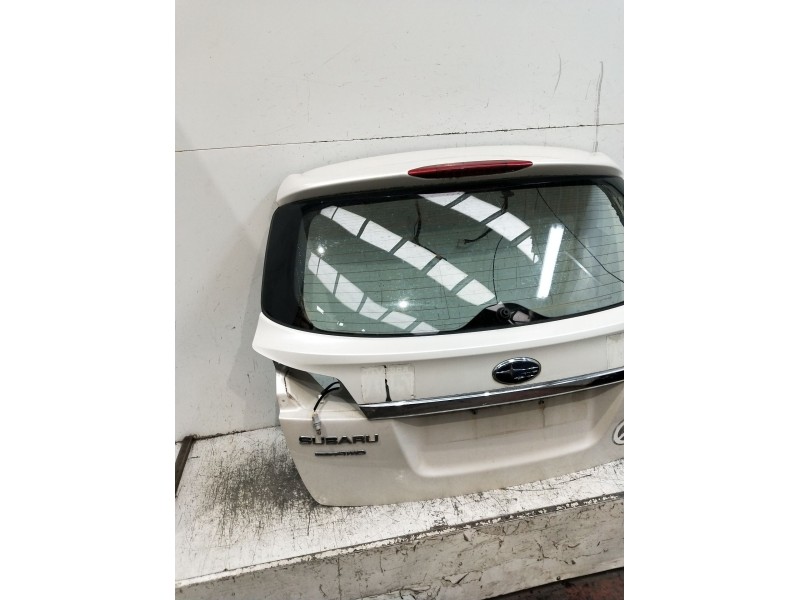 Recambio de porton trasero para subaru outback (br) 2.0 d awd (brd) referencia OEM IAM  5P 