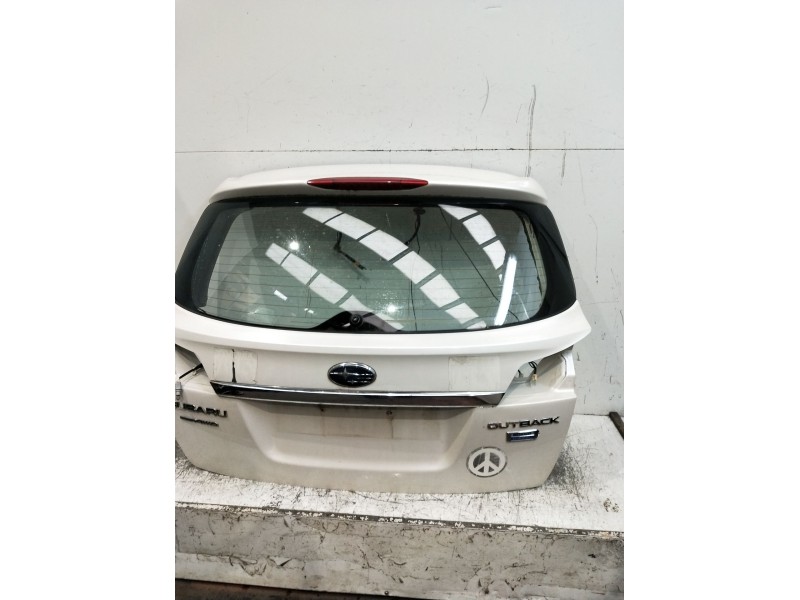 Recambio de porton trasero para subaru outback (br) 2.0 d awd (brd) referencia OEM IAM  5P 