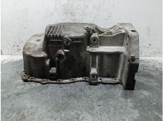 Recambio de carter para nissan qashqai (j10) referencia OEM IAM 8200451325  