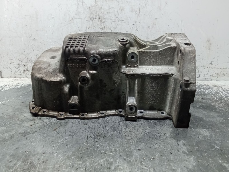 Recambio de carter para nissan qashqai (j10) referencia OEM IAM 8200451325  