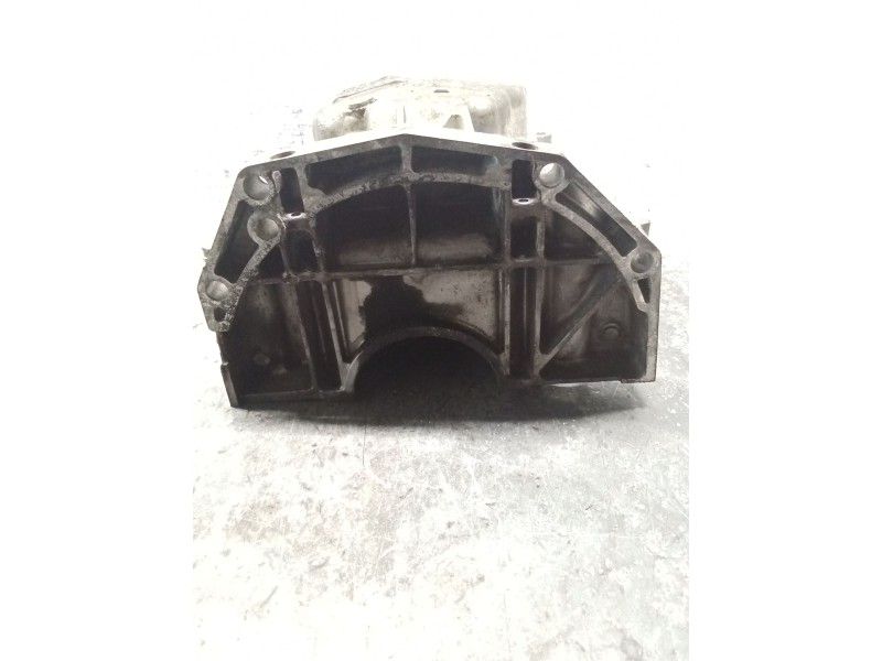 Recambio de carter para nissan qashqai (j10) referencia OEM IAM 8200451325  