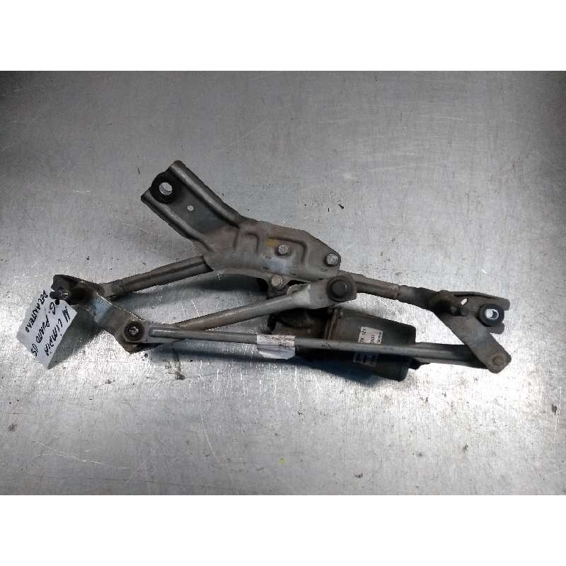 Recambio de motor limpia delantero para fiat grande punto (199) 1.3 16v jtd cat referencia OEM IAM 404978 2137 N 