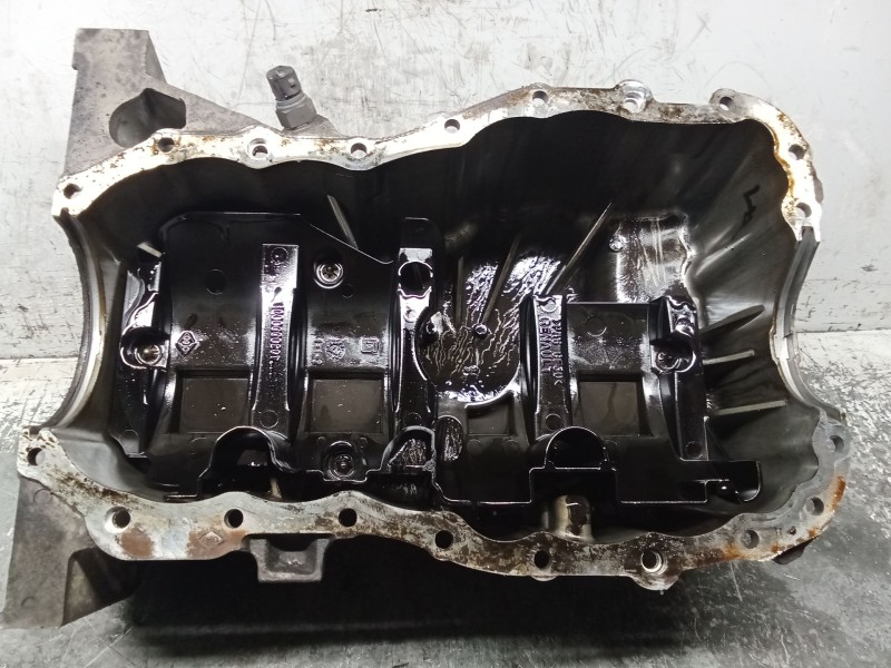 Recambio de carter para nissan qashqai (j10) referencia OEM IAM 8200451325  