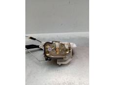 Recambio de motor cierre centralizado delantero izquierdo para honda accord vii tourer (cm, cn) 2.4 (cm2) referencia OEM IAM   