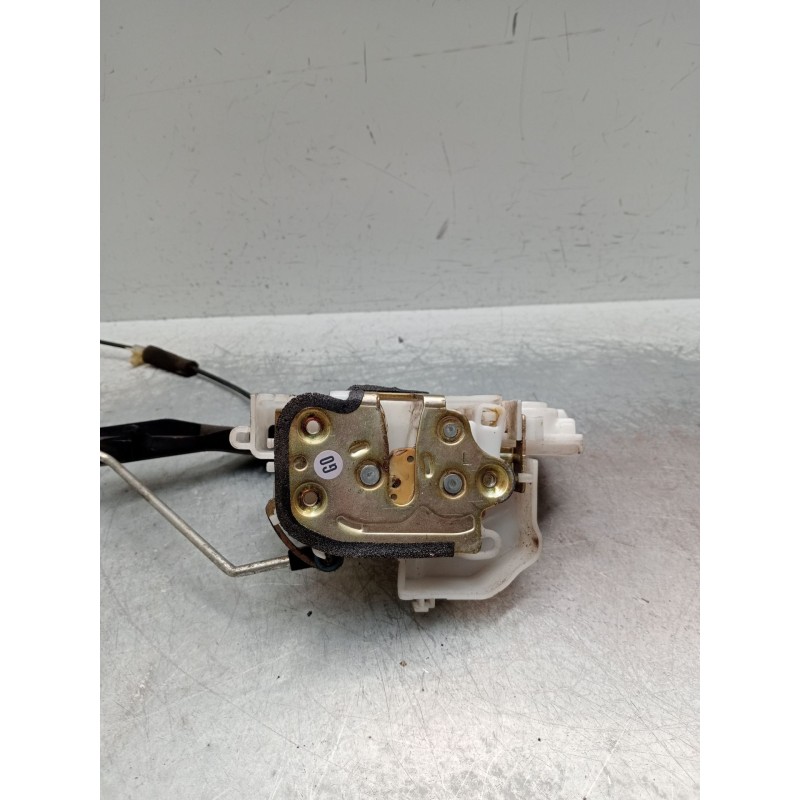 Recambio de motor cierre centralizado delantero izquierdo para honda accord vii tourer (cm, cn) 2.4 (cm2) referencia OEM IAM   