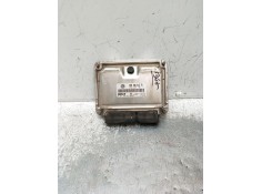 Recambio de centralita motor uce para seat leon (1m1) 1.9 tdi referencia OEM IAM 0281010683 038906012FK 